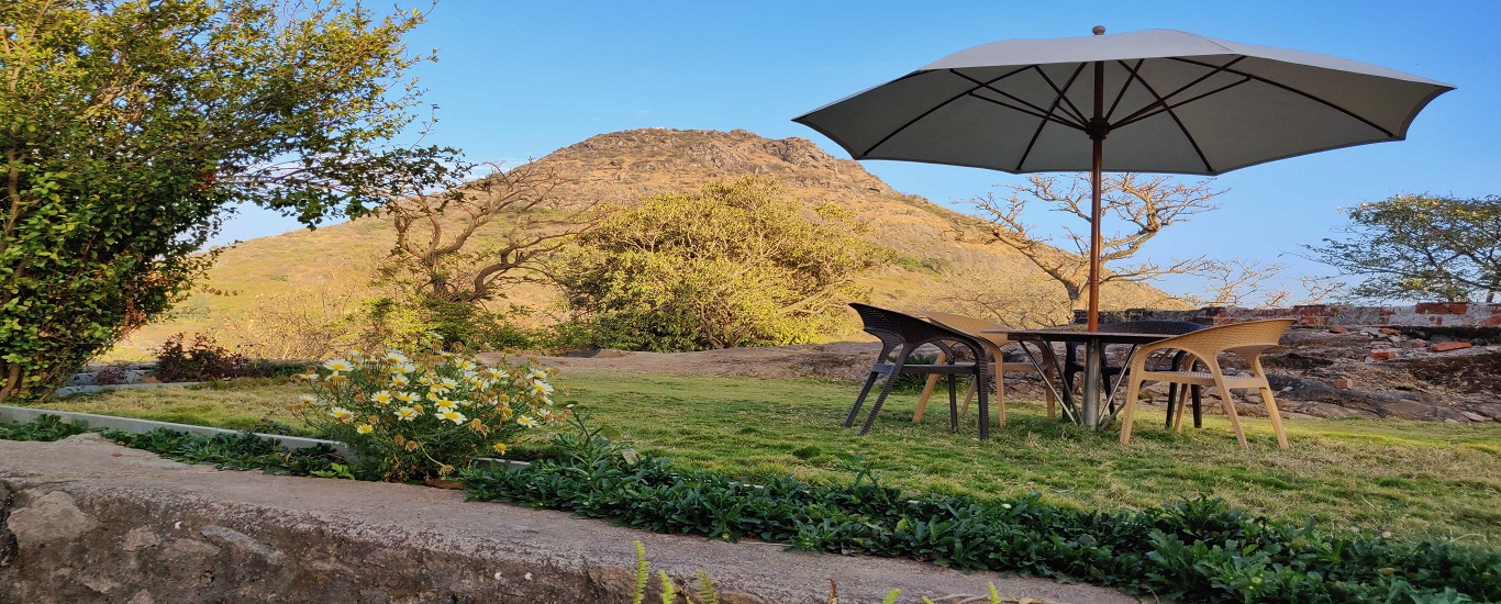 Forest Eco Lodge - Slider3